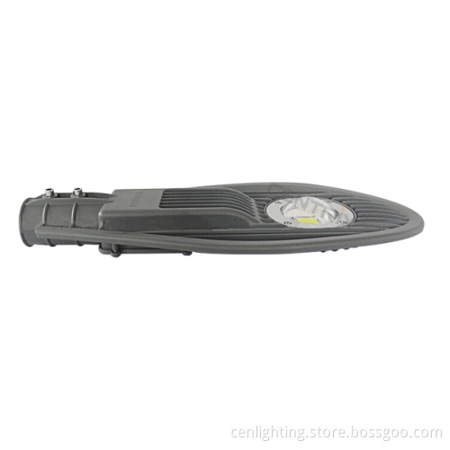 2015 New High Quality UL cUL 50w street light led